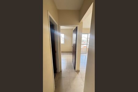 Apartamento para alugar com 53m², 2 quartos e 1 vaga Apartamento para alugar com 53m², 2 quartos e 1 vagaCorredor