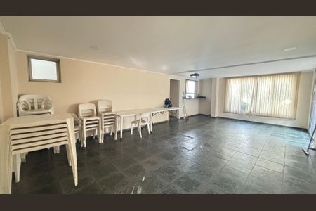 Apartamento para alugar com 53m², 2 quartos e 1 vaga Apartamento para alugar com 53m², 2 quartos e 1 vagaSalão de Festas