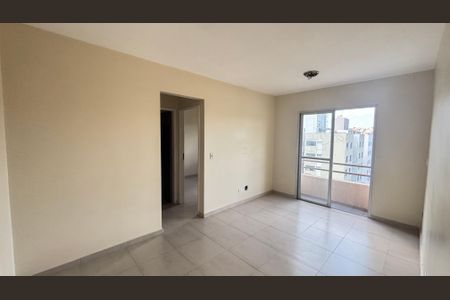 Apartamento para alugar com 53m², 2 quartos e 1 vaga Apartamento para alugar com 53m², 2 quartos e 1 vagaSala - Sala de Jantar