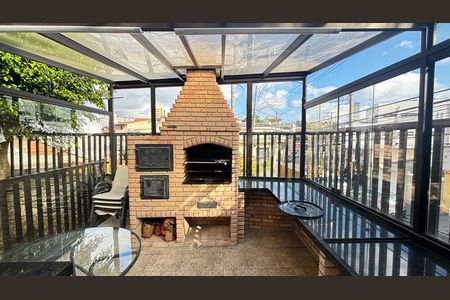 Apartamento para alugar com 53m², 2 quartos e 1 vaga Apartamento para alugar com 53m², 2 quartos e 1 vagaChurrasqueira