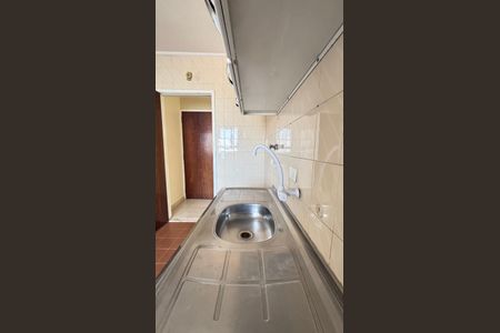 Apartamento para alugar com 53m², 2 quartos e 1 vaga Apartamento para alugar com 53m², 2 quartos e 1 vagaCozinha