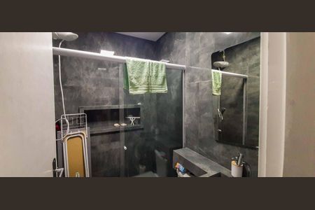 Casa para alugar com 338m², 3 quartos e 2 vagasCasa 1 - Banheiro dos Quartos