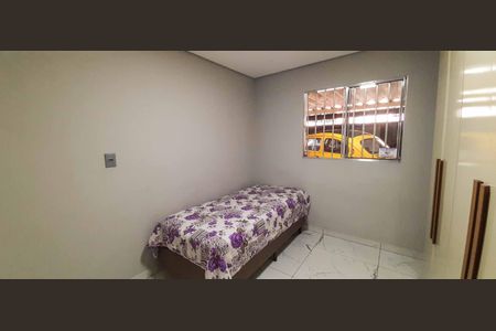 Casa para alugar com 338m², 3 quartos e 2 vagasCasa 1 - Quarto 1