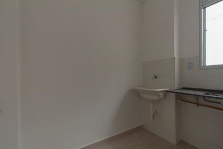 Apartamento para alugar com 48m², 2 quartos e 1 vagaCozinha