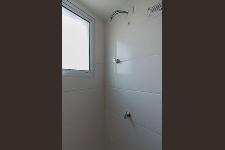 Apartamento para alugar com 48m², 2 quartos e 1 vagaBanheiro