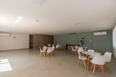 Apartamento para alugar com 48m², 2 quartos e 1 vagaÁrea comum