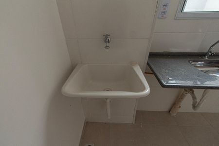 Apartamento para alugar com 48m², 2 quartos e 1 vagaCozinha