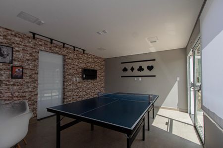 Apartamento para alugar com 48m², 2 quartos e 1 vagaÁrea comum