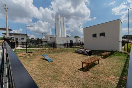 Apartamento para alugar com 48m², 2 quartos e 1 vagaÁrea comum