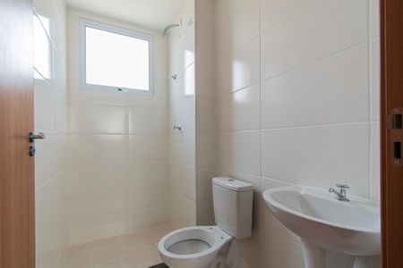 Apartamento para alugar com 48m², 2 quartos e 1 vagaBanheiro