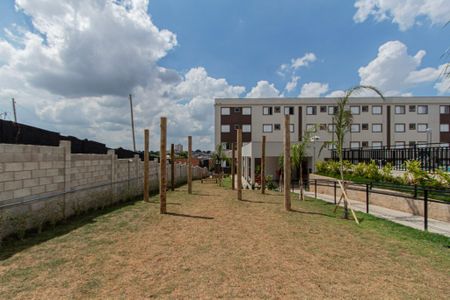 Apartamento para alugar com 48m², 2 quartos e 1 vagaÁrea comum