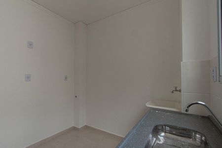 Apartamento para alugar com 48m², 2 quartos e 1 vagaCozinha