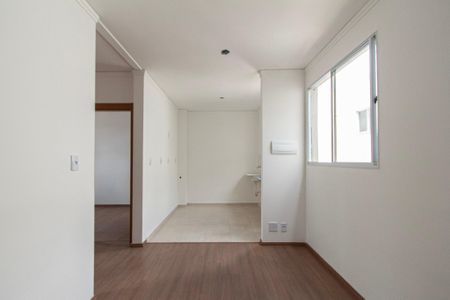 Apartamento para alugar com 48m², 2 quartos e 1 vagaSala