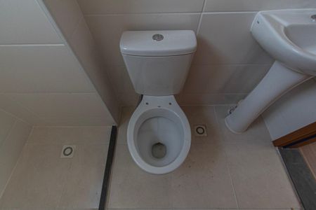 Apartamento para alugar com 48m², 2 quartos e 1 vagaBanheiro