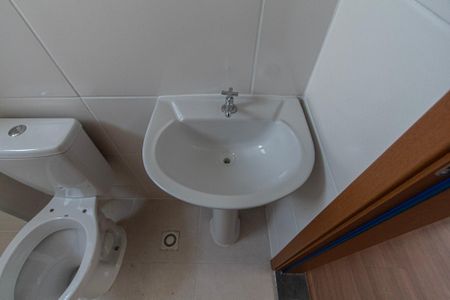 Apartamento para alugar com 48m², 2 quartos e 1 vagaBanheiro