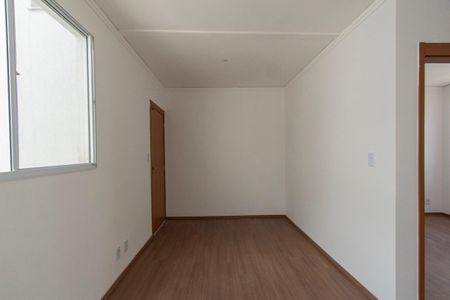 Apartamento para alugar com 48m², 2 quartos e 1 vagaSala