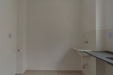 Apartamento para alugar com 48m², 2 quartos e 1 vagaCozinha