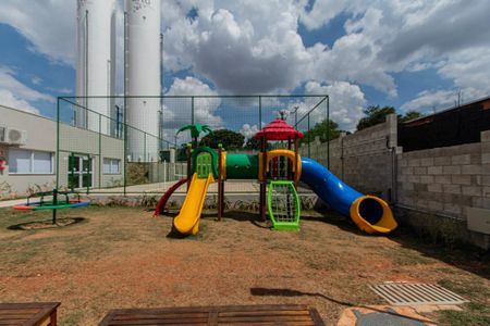 Apartamento para alugar com 48m², 2 quartos e 1 vagaÁrea comum