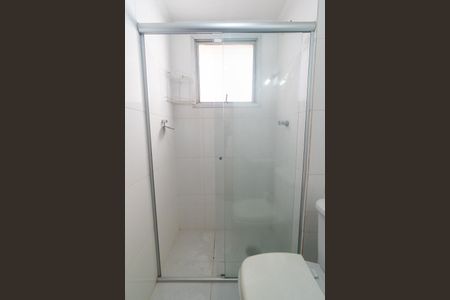 Apartamento à venda com 45m², 1 quarto e 1 vagaBanheiro 