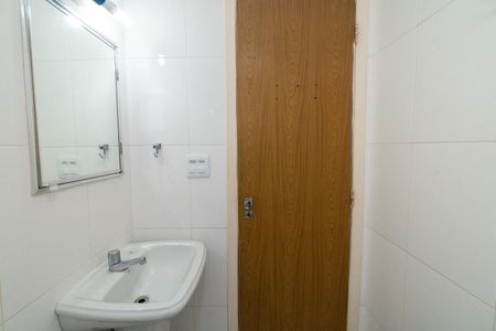 Apartamento à venda com 45m², 1 quarto e 1 vagaBanheiro