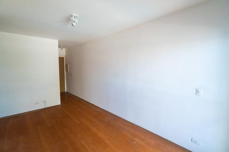 Apartamento à venda com 45m², 1 quarto e 1 vagaSala