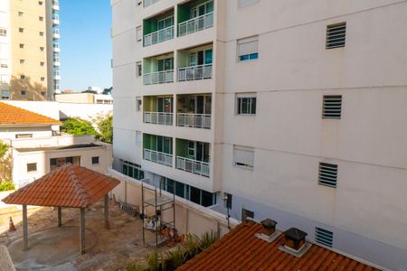 Apartamento à venda com 45m², 1 quarto e 1 vagaVista do Quarto