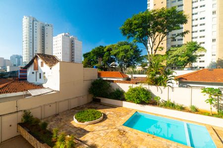 Apartamento à venda com 45m², 1 quarto e 1 vagaVista da Sacada