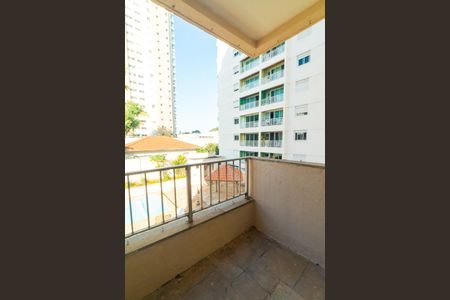 Apartamento à venda com 45m², 1 quarto e 1 vagaSacada