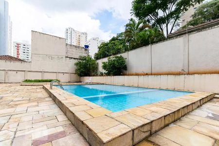 Apartamento à venda com 45m², 1 quarto e 1 vagaÁrea comum - Piscina