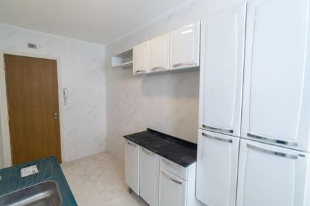 Apartamento à venda com 45m², 1 quarto e 1 vagaCozinha e Área de Serviço