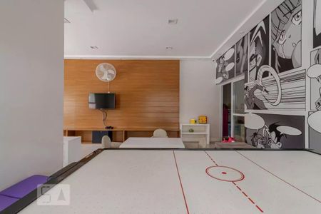 Apartamento à venda com 193m², 3 quartos e 3 vagasÁrea comum