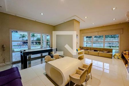 Apartamento à venda com 193m², 3 quartos e 3 vagasÁrea comum