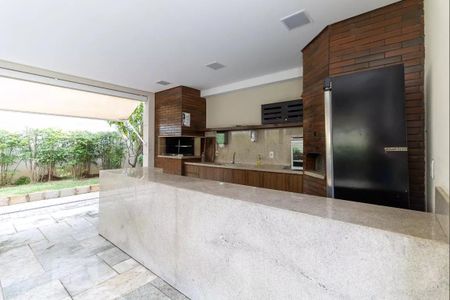 Apartamento à venda com 193m², 3 quartos e 3 vagasÁrea comum