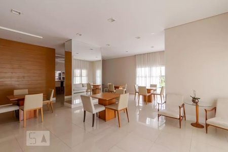 Apartamento à venda com 193m², 3 quartos e 3 vagasÁrea comum