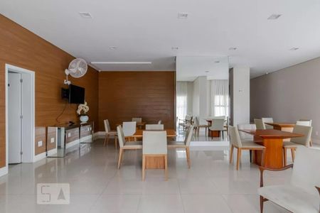 Apartamento à venda com 193m², 3 quartos e 3 vagasÁrea comum