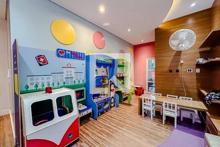 Apartamento à venda com 193m², 3 quartos e 3 vagasÁrea comum