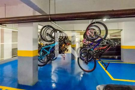 Apartamento à venda com 193m², 3 quartos e 3 vagasÁrea comum