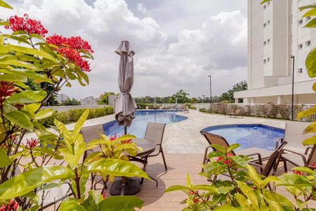 Apartamento à venda com 193m², 3 quartos e 3 vagasÁrea comum