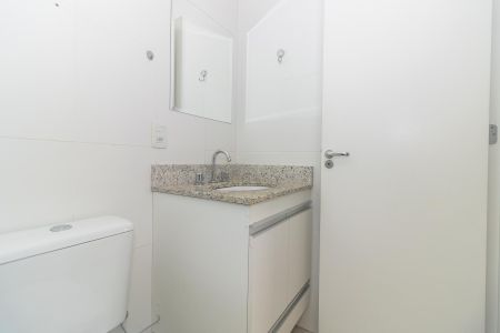 Apartamento à venda com 193m², 3 quartos e 3 vagasBanheiro Superior