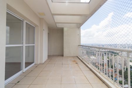 Apartamento à venda com 193m², 3 quartos e 3 vagasÁrea Externa Piso Superior