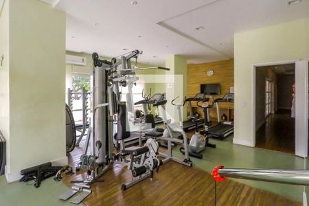 Apartamento à venda com 193m², 3 quartos e 3 vagasÁrea comum