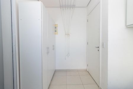 Apartamento à venda com 193m², 3 quartos e 3 vagasÁrea de Serviço