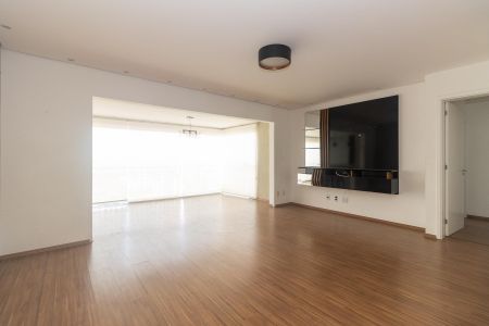 Apartamento à venda com 193m², 3 quartos e 3 vagasSala
