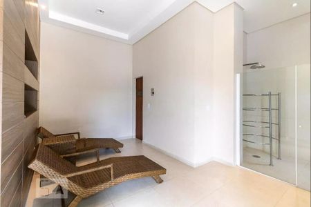 Apartamento à venda com 193m², 3 quartos e 3 vagasÁrea comum