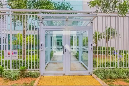 Apartamento à venda com 193m², 3 quartos e 3 vagasFachada