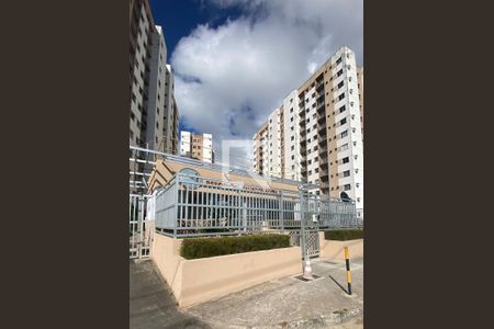 Apartamento para alugar com 52m², 2 quartos e 1 vaga