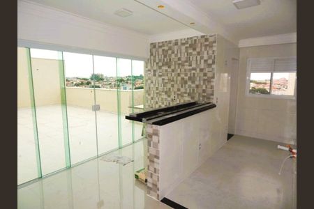 Apartamento à venda com 125m², 3 quartos e 4 vagas