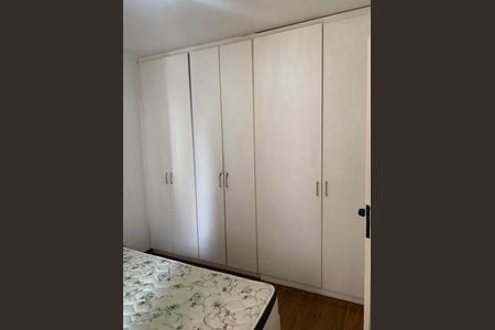 Apartamento à venda com 1 quarto, 42m² em Jardim Paulista, São Paulo
