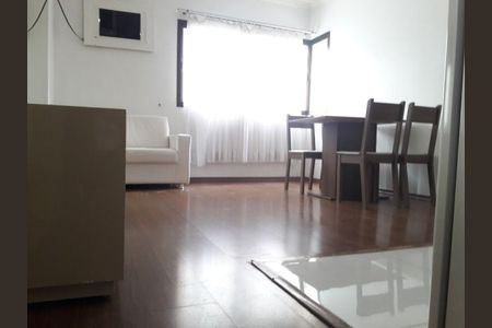 Apartamento à venda com 1 quarto, 42m² em Jardim Paulista, São Paulo
