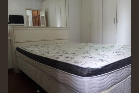 Apartamento à venda com 1 quarto, 42m² em Jardim Paulista, São Paulo